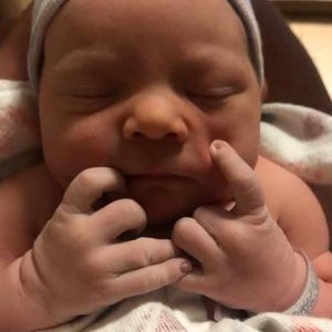 Meet your Posher, Ronald